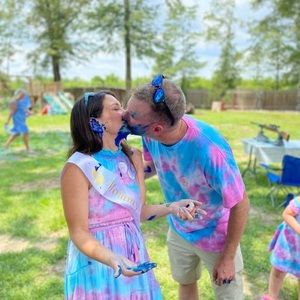 Meet your Posher, Brittney